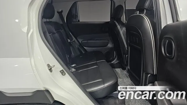 Hyundai Casper — Фото автомобиля 30