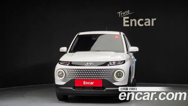 Hyundai Casper Casper Smart — Фото автомобиля 3