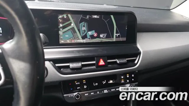 Kia Seltos — Фото автомобиля 20