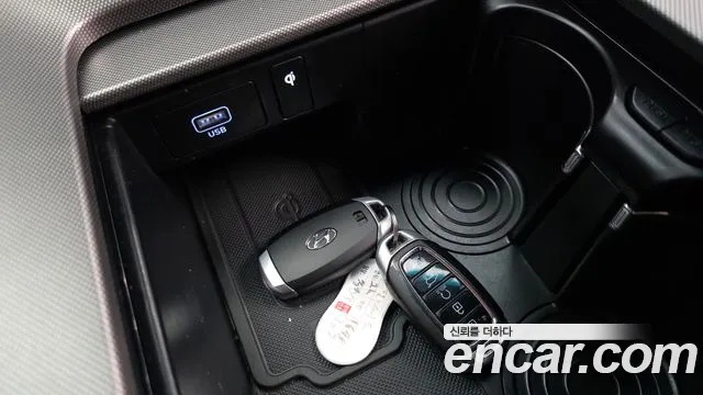Hyundai Palisade Palisade Бензин 3.8 2WD — Фото автомобиля 29