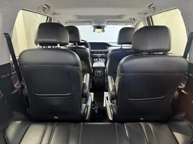 GAC Trumpchi M6 — Фото автомобиля 12