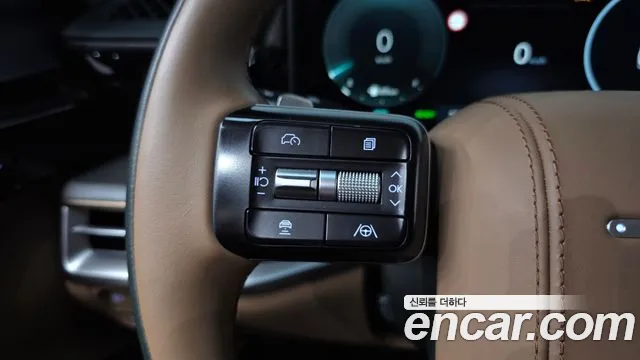 Hyundai Grandeur GN7 — Фото автомобиля 18