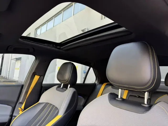 GAC Trumpchi Emkoo — Фото автомобиля 13