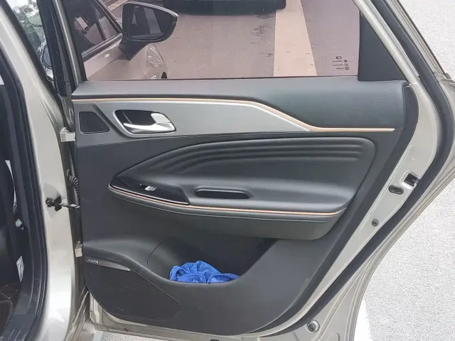 GAC Aion S — Фото автомобиля 12