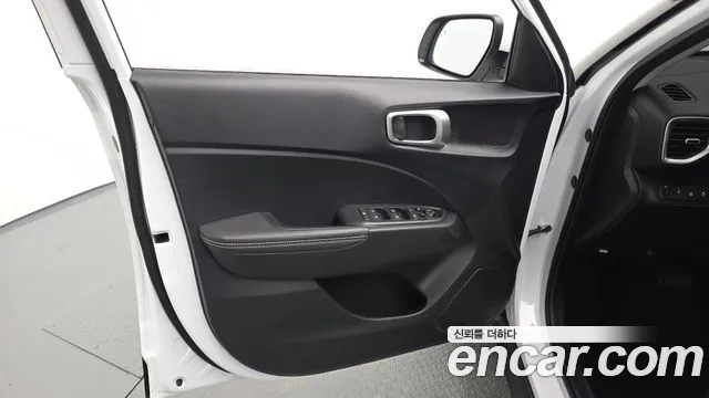Hyundai Venue Venue 1.6 Premium — Фото автомобиля 23