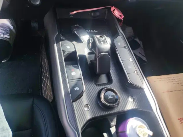 Haval Raptor — Фото автомобиля 16