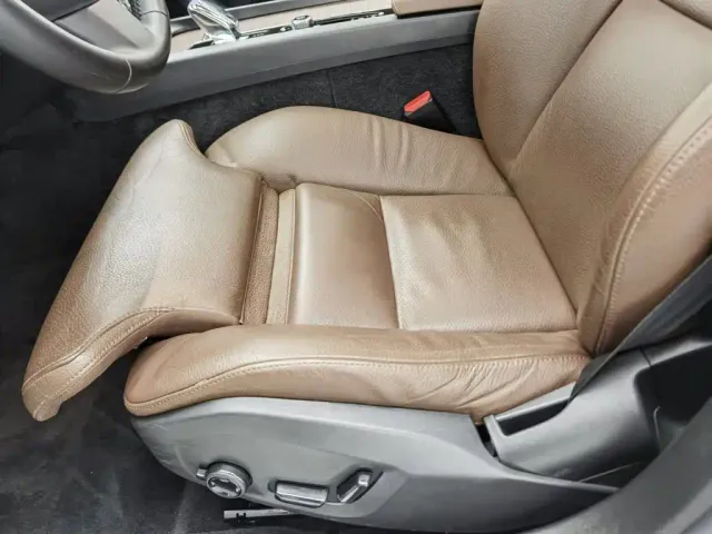 Volvo S60 — Фото автомобиля 20