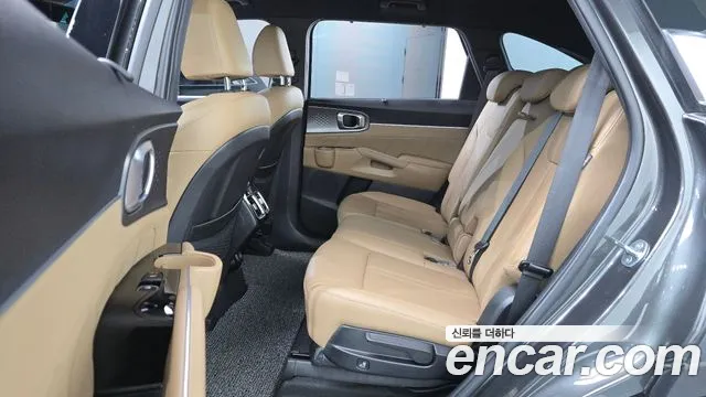 Kia Sorento — Фото автомобиля 18