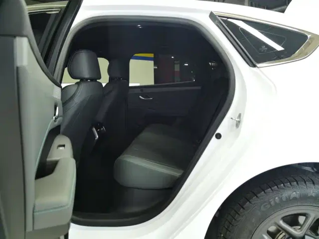 BYD Qin PLUS — Фото автомобиля 11
