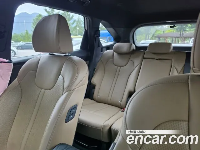 Kia Sorento — Фото автомобиля 7