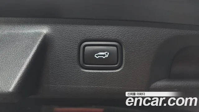 Hyundai Palisade The New Palisade — Фото автомобиля 27