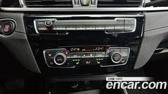 BMW X1 — Фото автомобиля 29