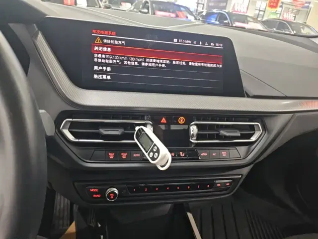 BMW 2 Series — Фото автомобиля 12