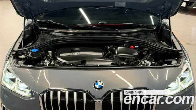 BMW 2-Series — Фото автомобиля 6