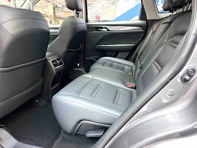 GAC Trumpchi GS4 PLUS — Фото автомобиля 7