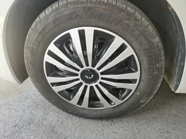 Wuling Hongguang Mini EV — Фото автомобиля 22
