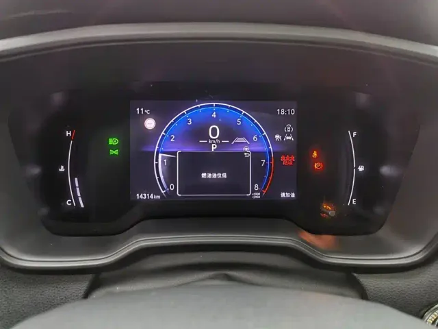 Toyota Frontlander — Фото автомобиля 20