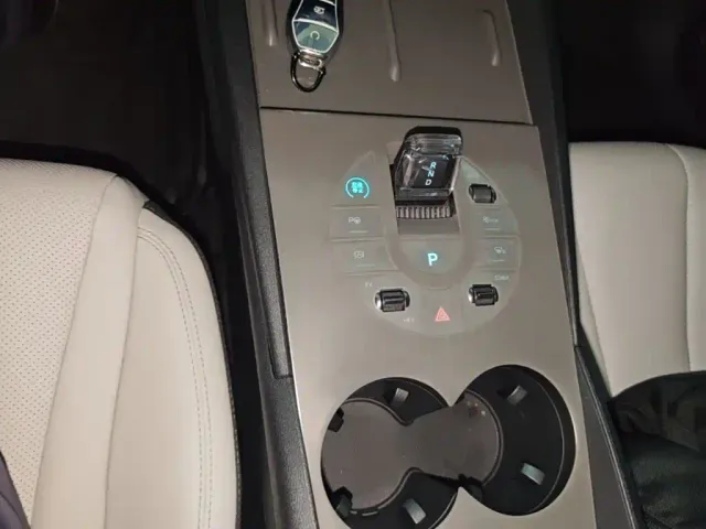 BYD Seal 06 — Фото автомобиля 13