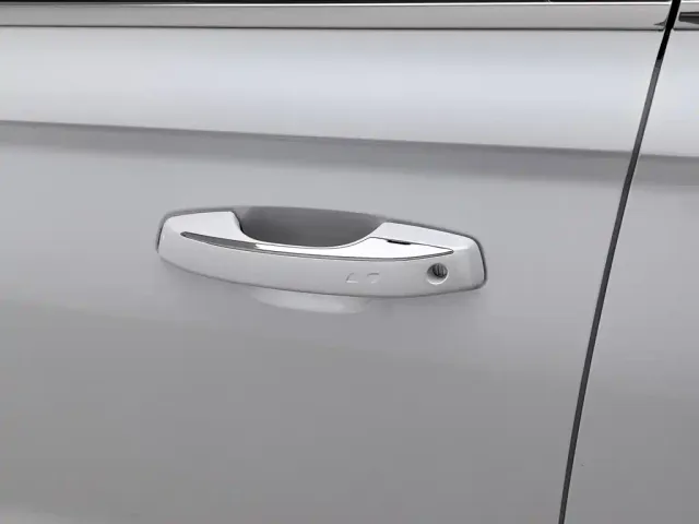 Geely Xingyue L — Фото автомобиля 18
