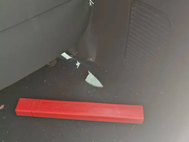 Link Tour Auto Lingtu E-M8 — Фото автомобиля 17