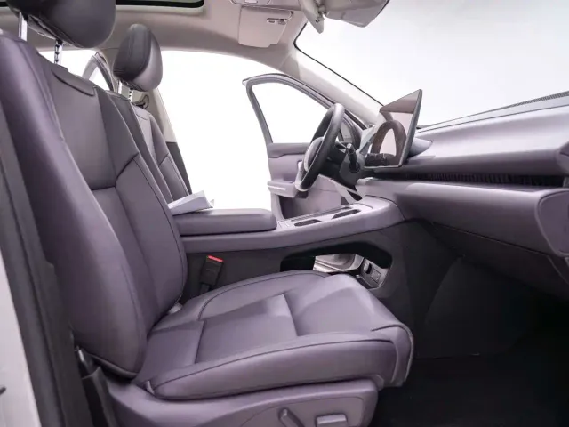 Leapmotor Leapmotor C10 2024 530 Smart Edition — Фото автомобиля 23