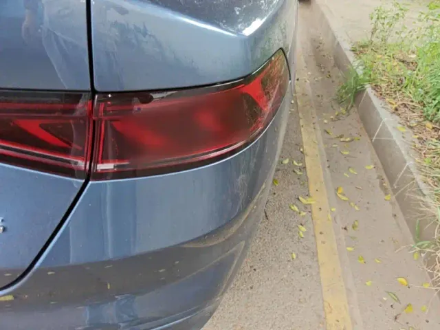 BYD Qin PLUS — Фото автомобиля 7