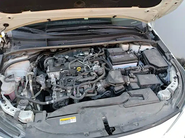 Toyota Levin — Фото автомобиля 19
