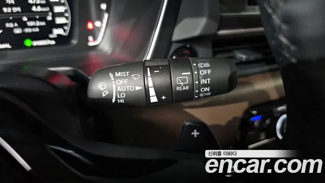 Honda Pilot 3.5 Elite — Фото автомобиля 29