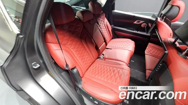 Genesis GV80 — Фото автомобиля 10