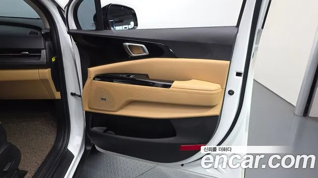 Kia Carnival 4th Gen — Фото автомобиля 13