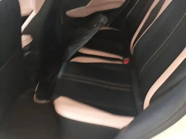 BYD Seagull — Фото автомобиля 16