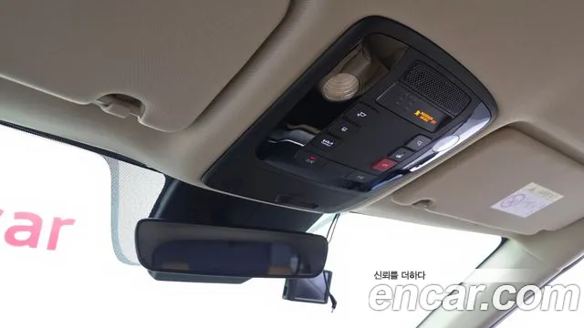 Kia Carnival 4th Gen — Фото автомобиля 26