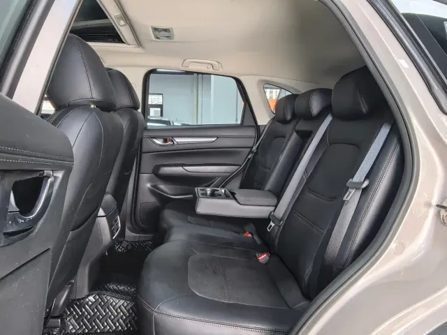 Mazda CX-5 — Фото автомобиля 9