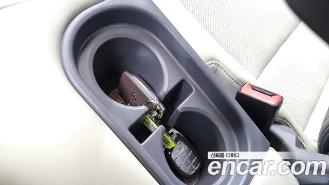 Hyundai Casper Casper Turbo Modern — Фото автомобиля 27