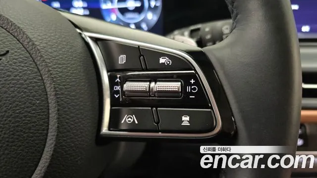 Kia Seltos — Фото автомобиля 17