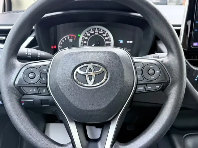 Toyota Corolla — Фото автомобиля 13