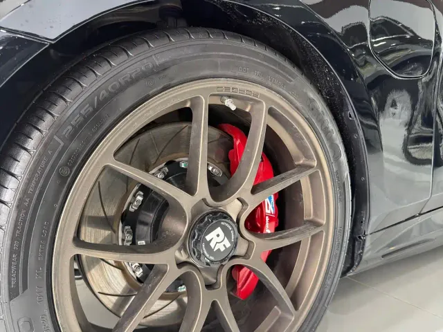 BMW i5 M60 — Фото автомобиля 15