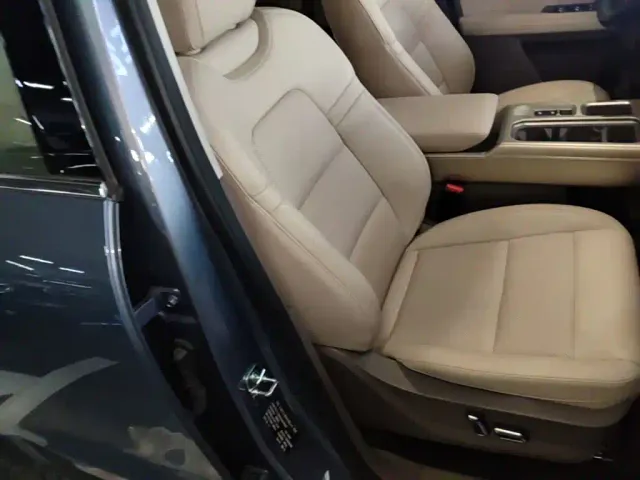 Haval Big Dog — Фото автомобиля 24