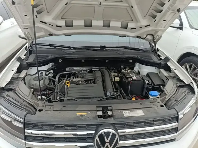 Volkswagen Tharu — Фото автомобиля 19