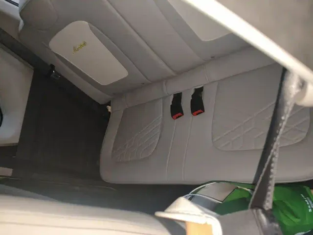 Wuling Hongguang Mini EV — Фото автомобиля 13