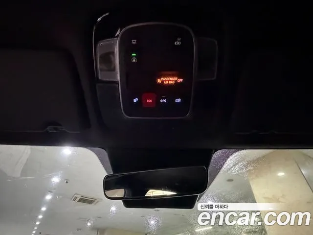 Hyundai Tucson Новый Tucson (NX4) Бензин 1.6 турбо 2WD — Фото автомобиля 14