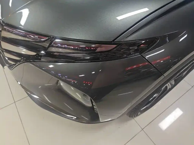 Hyundai Tucson — Фото автомобиля 23