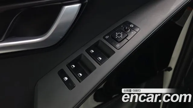Kia Niro New — Фото автомобиля 25