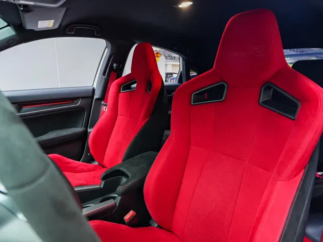 Honda Civic — Фото автомобиля 12