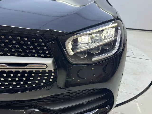 Mercedes-Benz GLC-Class — Фото автомобиля 6