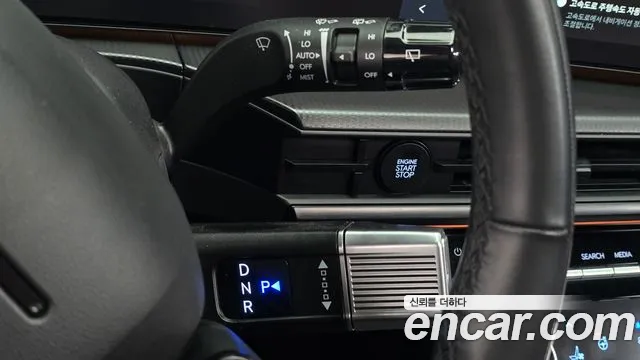 Hyundai Santa Fe MX5 — Фото автомобиля 9