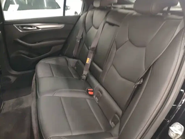Cadillac CT5 — Фото автомобиля 16