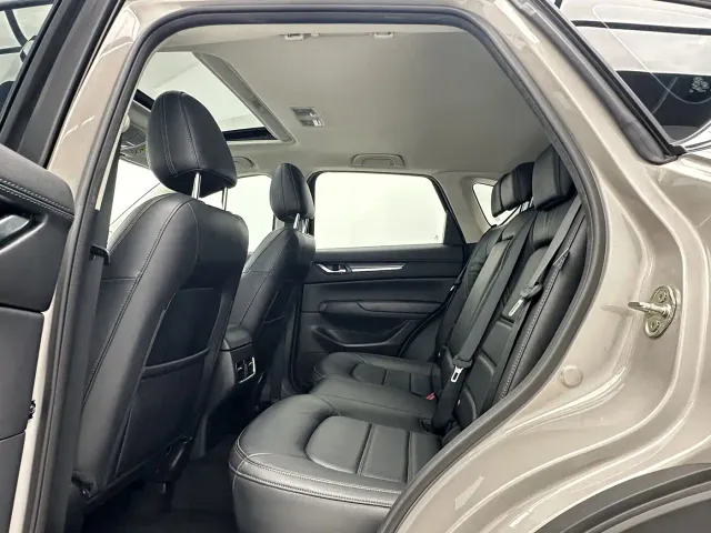 Mazda CX-5 — Фото автомобиля 5