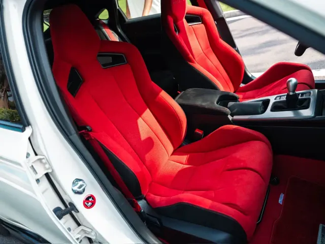 Honda Civic — Фото автомобиля 23