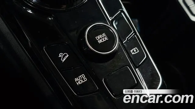 Kia Sportage — Фото автомобиля 11